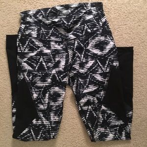 Old Navy workout leggings